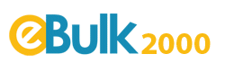 eBulk 2000 (powered by MapItAndGO in association with CBS)